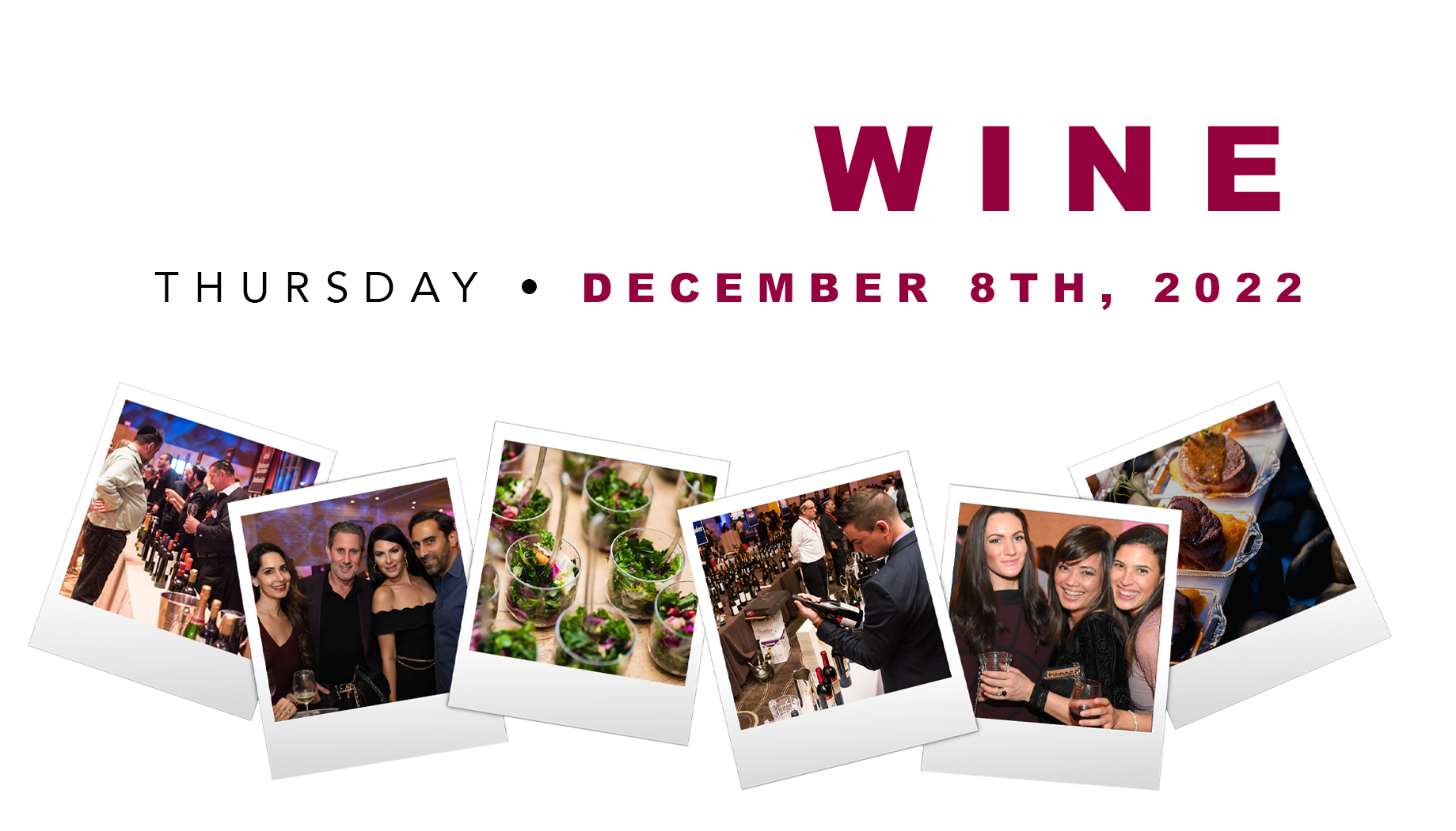 Kosher Food & Wine Miami WIZO